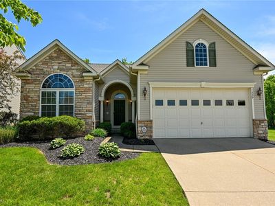 9339 Sasha Ct, Twinsburg, OH, 44087