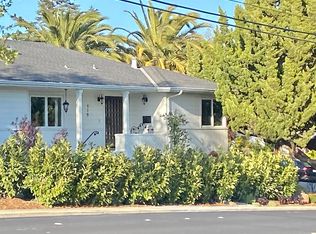 519 Alameda De Las Pulgas, San Mateo, CA