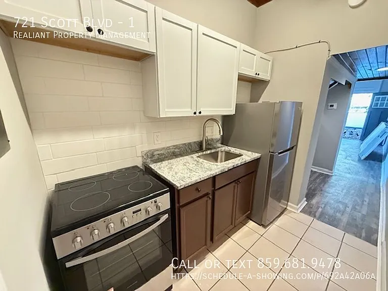 721 Scott Blvd #1 — Photo 2
