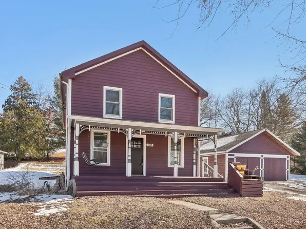 108 Grove AVENUE, Genoa City, WI 53128