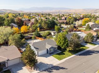 7865 Cadiz Ct, Sparks, NV