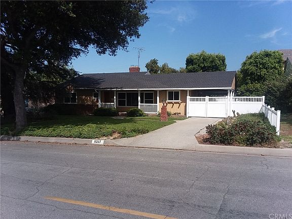 2nd image of 8237 California Ave