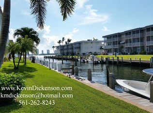 124 Shore Ct APT 102, North Palm Beach, FL 33408