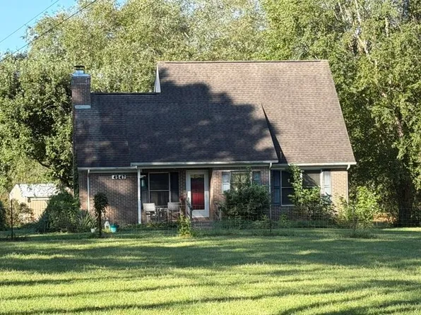 4547 Old Scottsville Rd, Alvaton, KY 42122