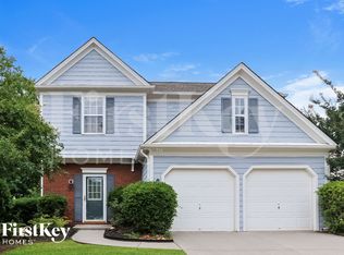 4143 Glenaire Way NW, Acworth, GA 30101