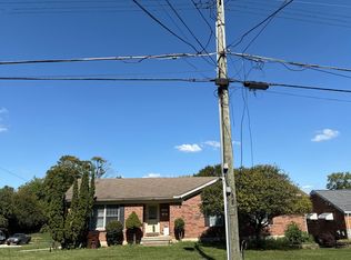 3536 W Galbraith Rd, Cincinnati, OH 45239