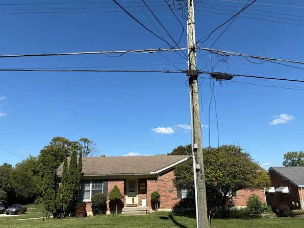 3536 W Galbraith Rd, Cincinnati, OH 45239