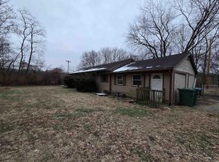 4735 Eisenhower Rd, Lafayette, IN 47905