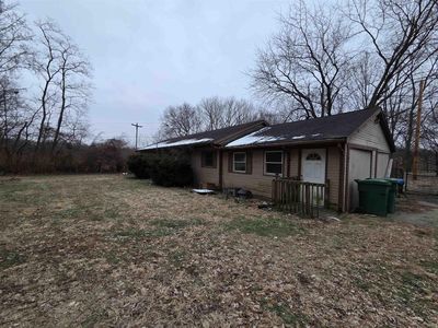 4735 Eisenhower Rd, Lafayette, IN, 47905