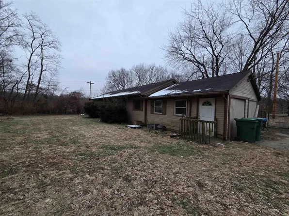 4735 Eisenhower Rd, Lafayette, IN 47905