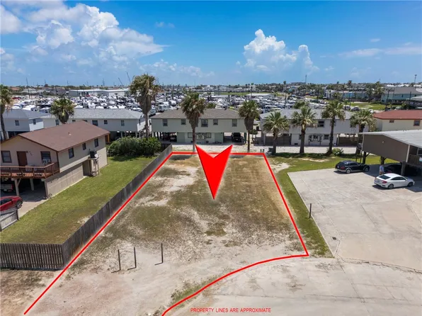 618 Sandpiper Cir, Pt Aransas, TX 78373