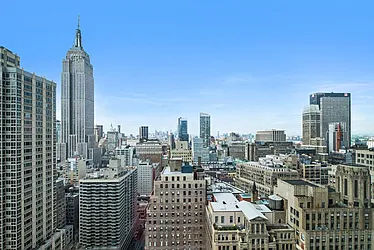 Rented by Keller Williams NYC