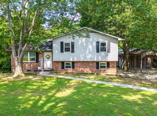 125 Westerly Ave, Benton, TN 37307