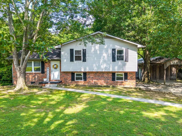 125 Westerly Ave, Benton, TN 37307