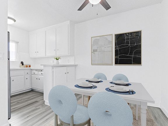 3rd image of 2477 Sawtelle Blvd APT E