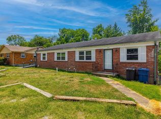 332 Belmont Ave, Winchester, KY 40391