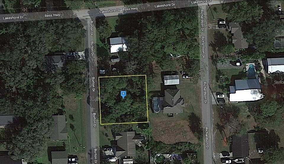 1st image of 0 BURTON DRIVE LOT 422