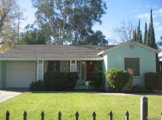 3788 Shamrock Ave, Riverside, CA 92501