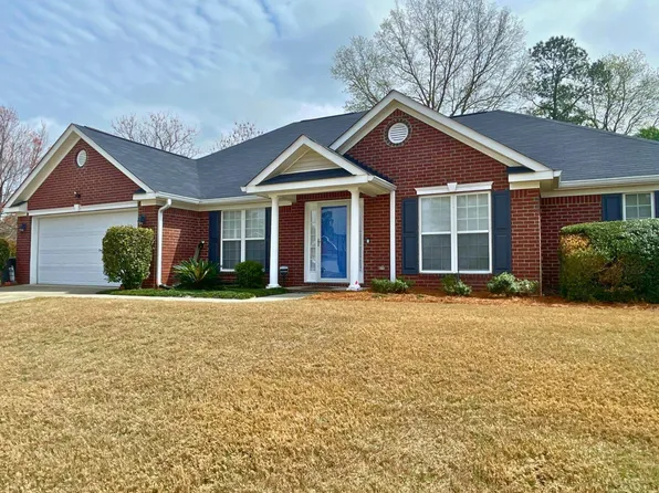 425 St Julian Place, North Augusta, SC