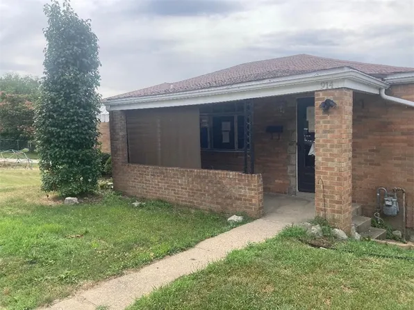 914 8th Ave, Elizabeth, PA 15037