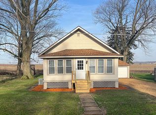 644 N Kent Rd, Kent, IL 61044