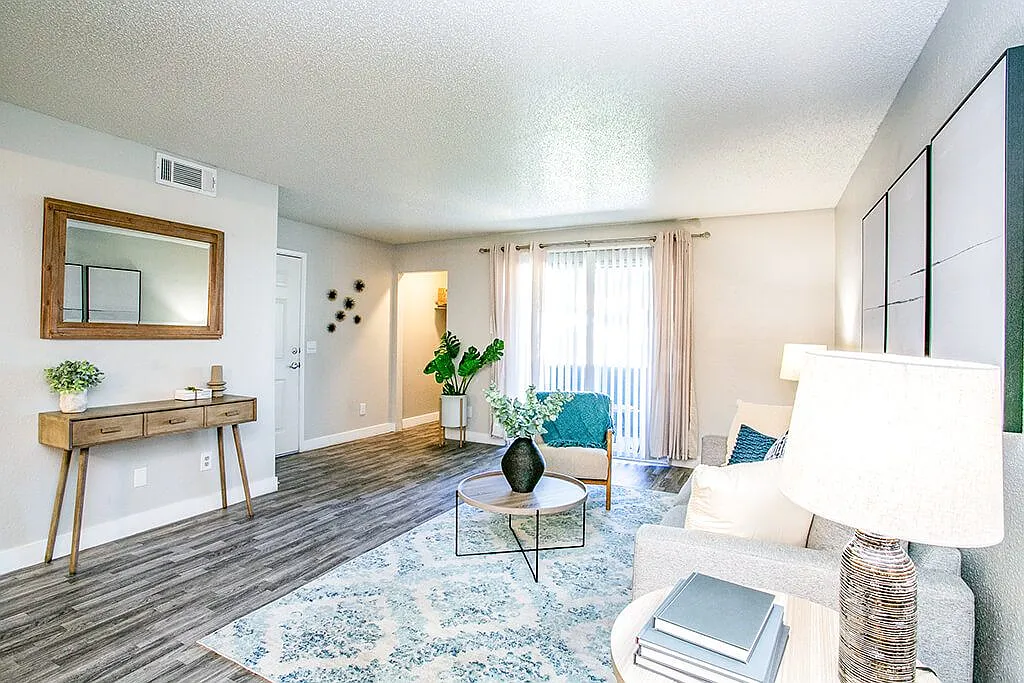 St. Lucia Apartment Homes — Photo 4