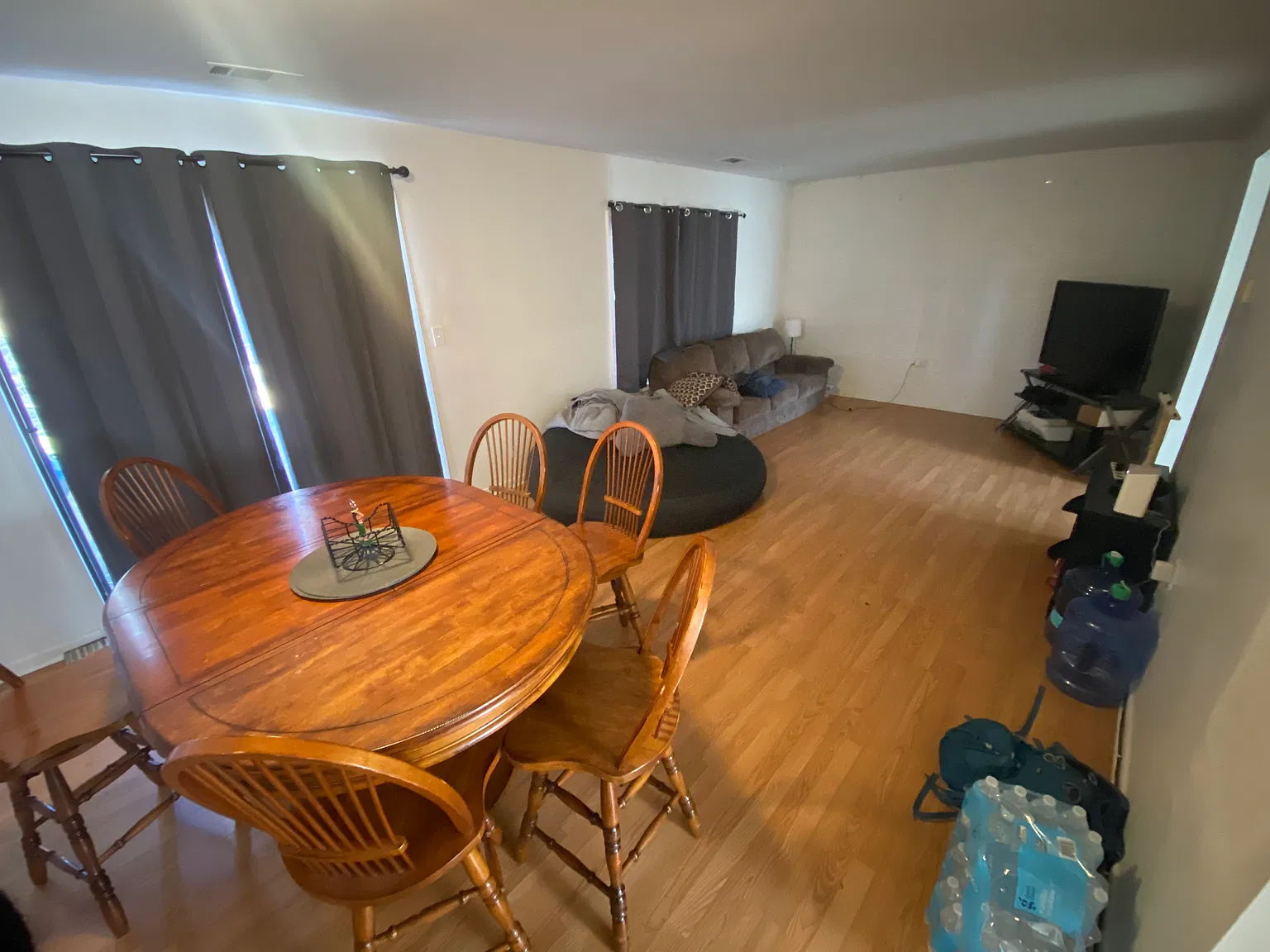 3 bed, 2.5 bath, 1250 sqft, $1,710 — Photo 4