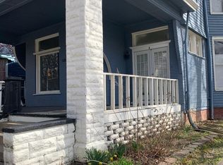 515 Washington Ave #A, Evansville, IN
