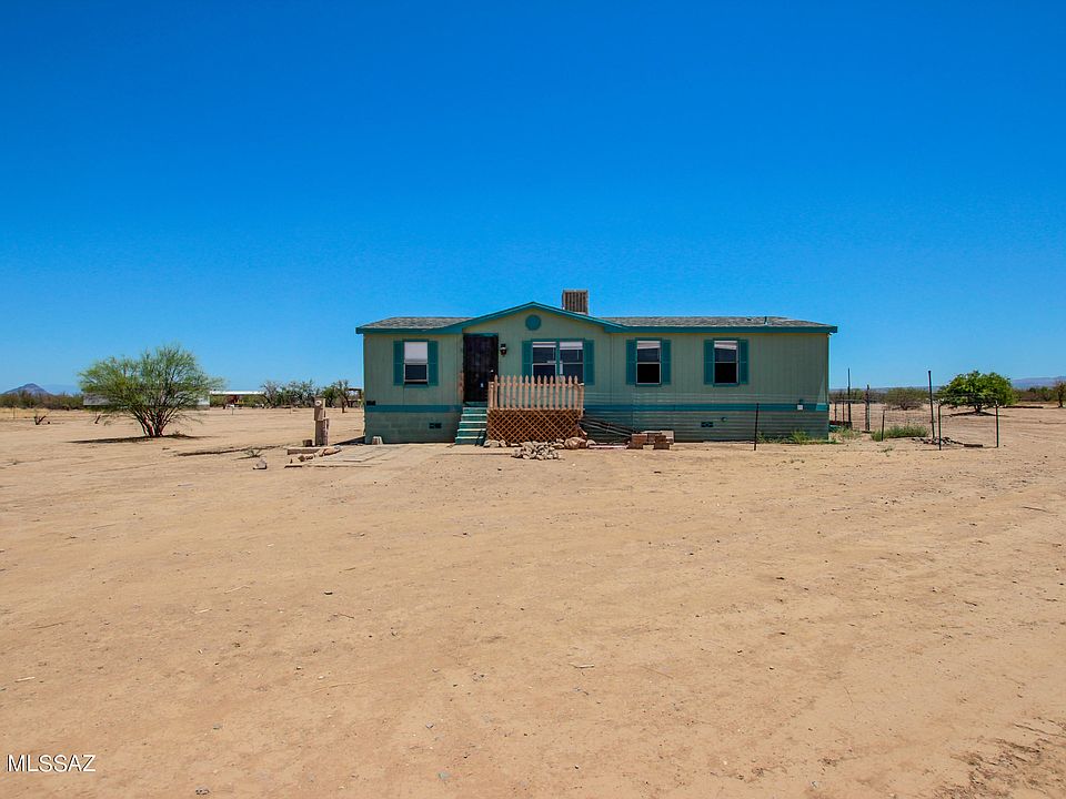 1st image of 12889 W Blue Aloe St