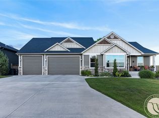 2544 Lake Heights Dr, Billings, MT 59105