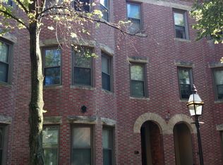 59 Saint Germain St APT 1, Boston, MA 02115