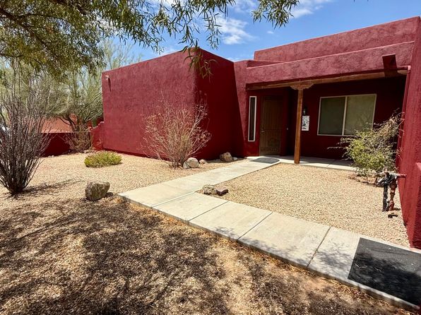 3968 S Wolf Spider Way, Tucson, AZ 85735