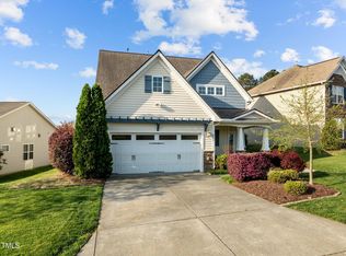 814 Ember Dr, Durham, NC 27703