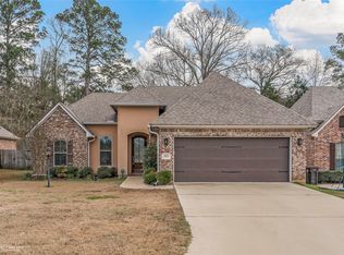 352 Wood Spgs, Haughton, LA 71037