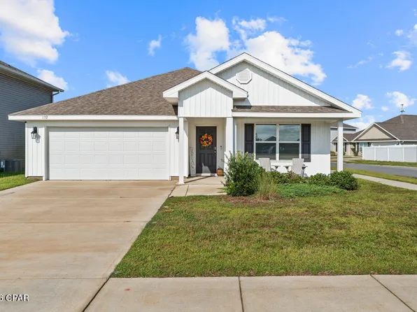 132 Ryder Ln, Panama City, FL 32404
