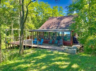 7585 S Scenic Dr, New Era, MI 49446