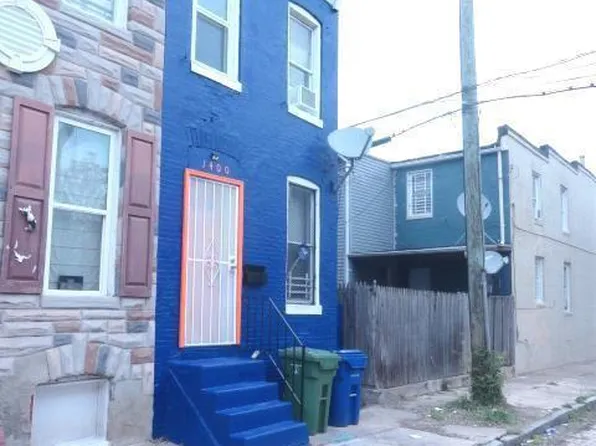 1400 Kuper Pl, Baltimore, MD 21223