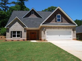 1000 Brookford Rd, Macon, GA 31210