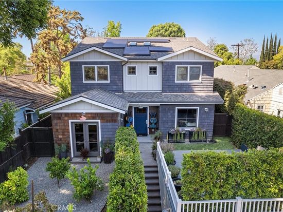 12181 Valleyheart Dr, Studio City, CA 91604