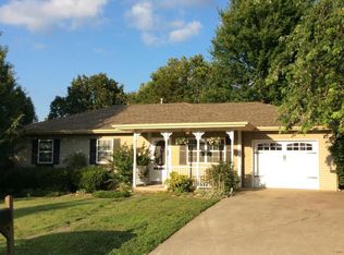1208 S 17th Ave, Ozark, MO 65721