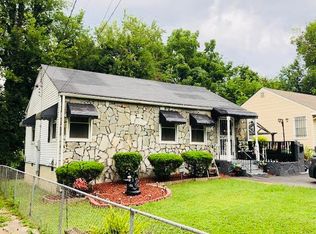 3323 Shields Ave, Knoxville, TN 37914