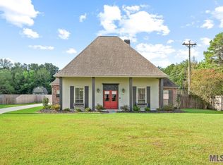 13710 Grace Ave, Walker, LA 70785