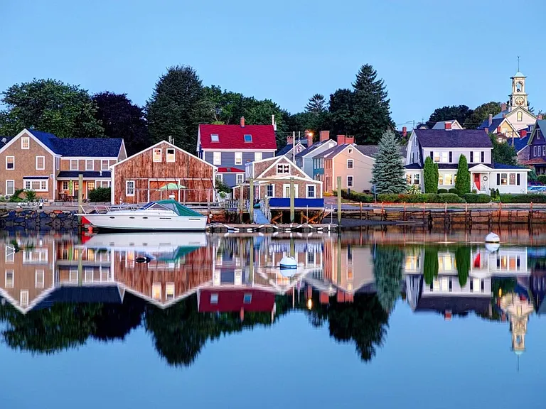 Neighborhood