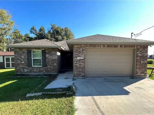 136 Actaea St, La Place, LA 70068