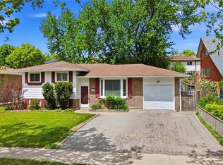 129 Culham St, Oakville, ON L6H1G3