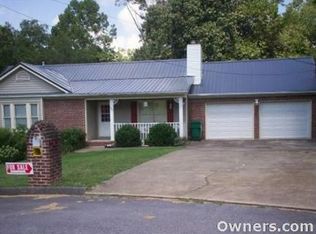404 Park Terrace Rd, Kingsport, TN 37663