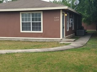 3143 Violeta Pl, San Antonio, TX 78207