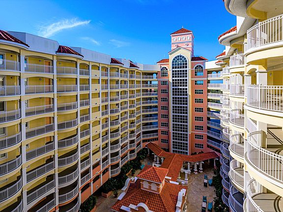 2nd image of 200 Ocean Crest Dr APT 909