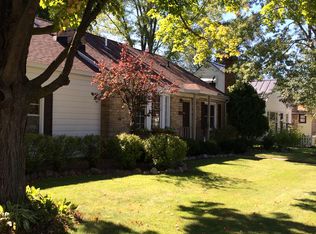 2733 Algoma St, Stevens Point, WI 54481