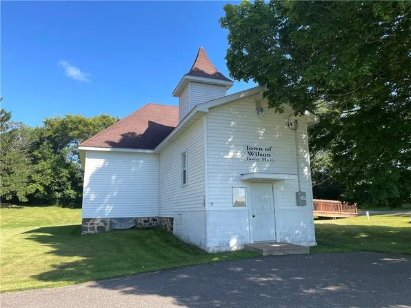 E5506 1370th Avenue, Ridgeland, WI 54763